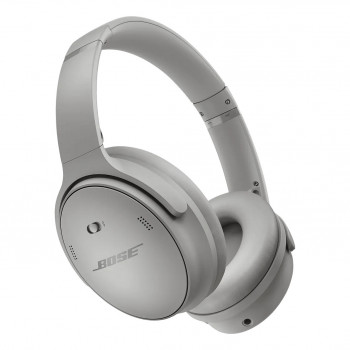 Bose QuietComfort -kuulokkeet harmaa