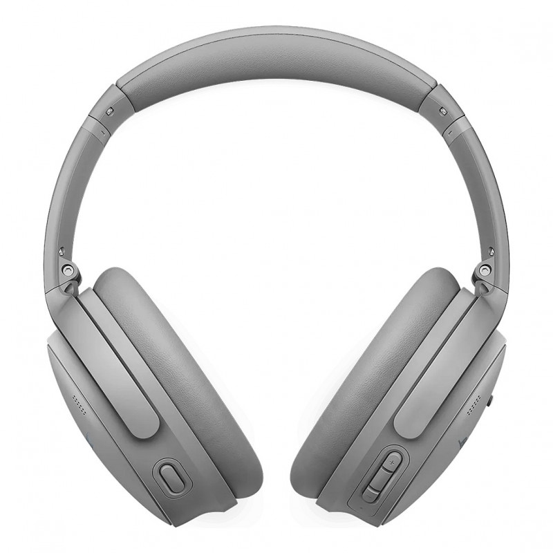 Bose QuietComfort -kuulokkeet harmaa
