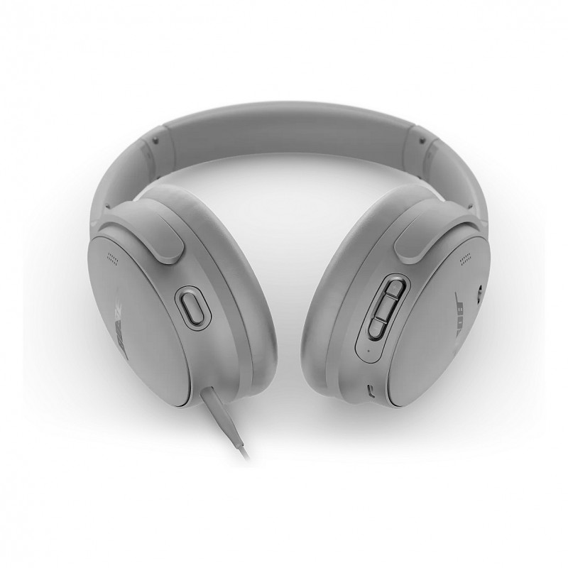 Bose QuietComfort -kuulokkeet harmaa