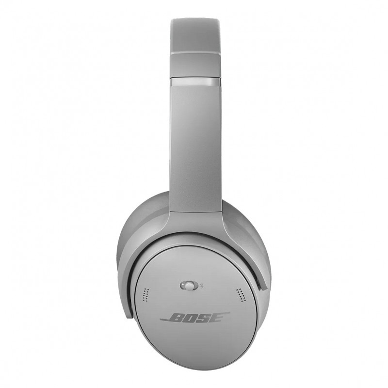 Bose QuietComfort -kuulokkeet harmaa