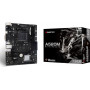 Biostar A520MHP 2.0 AMD A520 AM4 Micro-ATX -emolevy