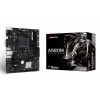 Biostar A520MHP 2.0 AMD A520 AM4 Micro-ATX -emolevy