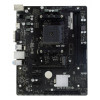Biostar A520MHP 2.0 AMD A520 AM4 Micro-ATX -emolevy