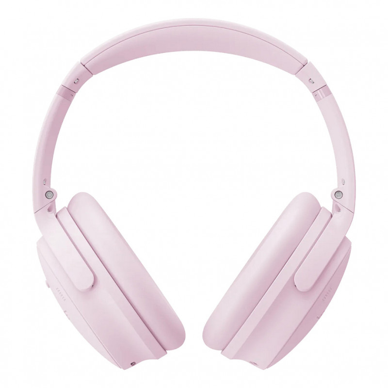 Bose QuietComfort -kuulokkeet pinkki