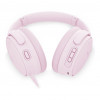 Bose QuietComfort -kuulokkeet pinkki