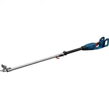 Bosch GGP18V-45EP akkupuutarhaleikkuri