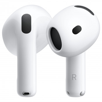 Apple AirPods 5 langattomalla latauskotelolla -nappikuulokkeet