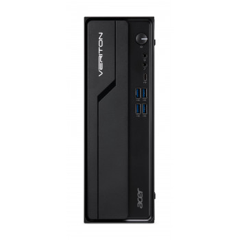 Acer Veriton X1720G -pöytätietokone - Intel Core i5-14450HX, 8GB RAM, 512GB SSD, Windows 11 Pro