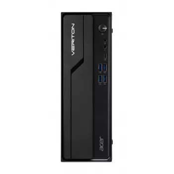 Acer Veriton X1720G -pöytätietokone - Intel Core i5-14450HX, 16GB RAM, 512GB SSD, Windows 11 Pro
