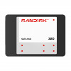 SanDisk 320 2TB 2,5 tuuman SATA III sisäinen SSD