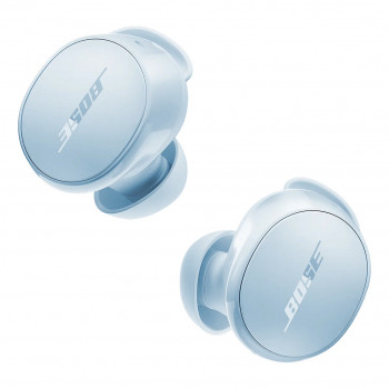 Bose QuietComfort Earbuds Ice Blue -nappikuulokkeet