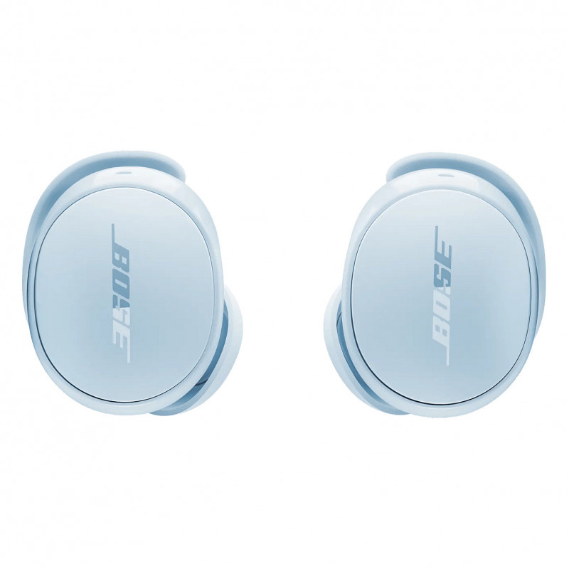 Bose QuietComfort Earbuds Ice Blue -nappikuulokkeet