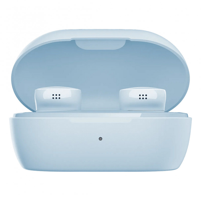 Bose QuietComfort Earbuds Ice Blue -nappikuulokkeet