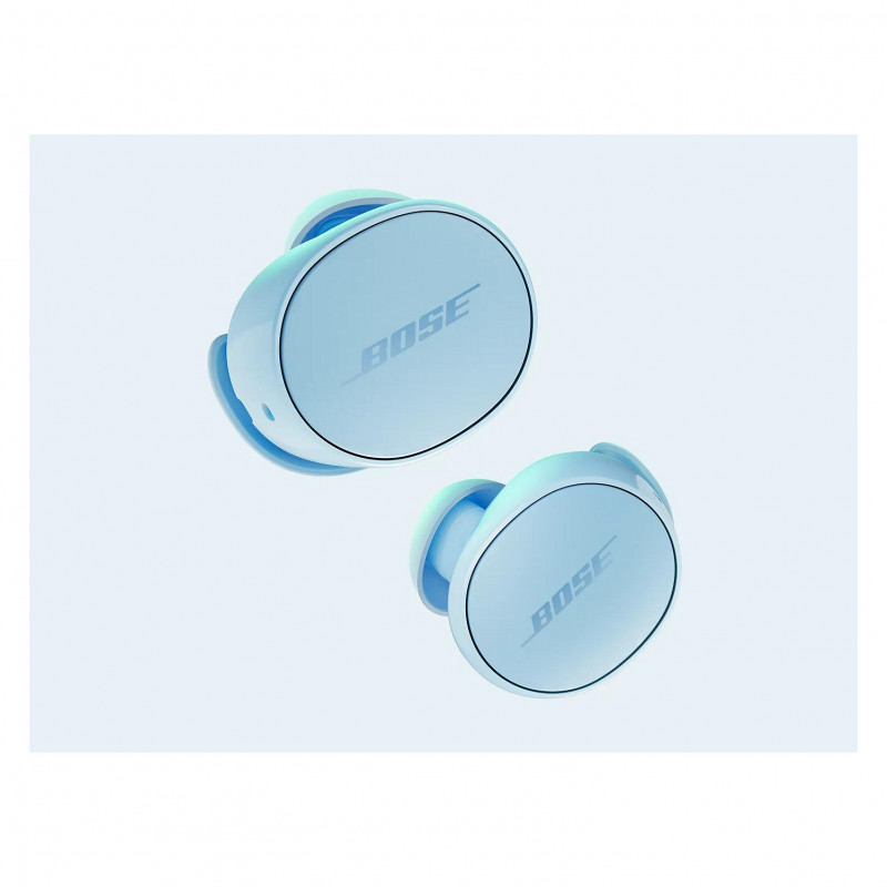 Bose QuietComfort Earbuds Ice Blue -nappikuulokkeet