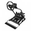 Thermaltake GR3 Racing Wheel Stand – musta