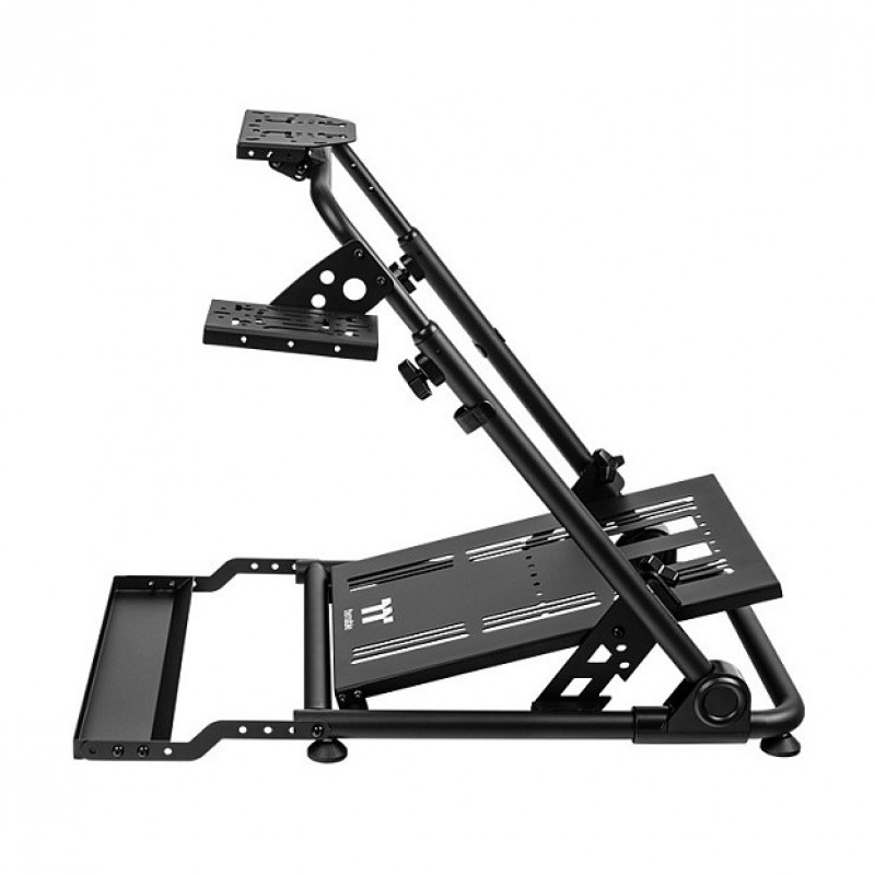 Thermaltake GR3 Racing Wheel Stand – musta