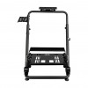 Thermaltake GR3 Racing Wheel Stand – musta