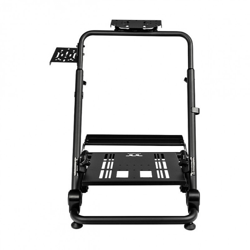Thermaltake GR3 Racing Wheel Stand – musta