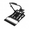 Thermaltake GR3 Racing Wheel Stand – musta