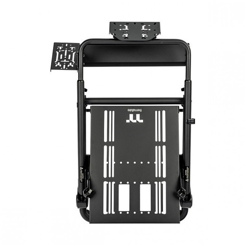Thermaltake GR3 Racing Wheel Stand – musta