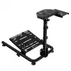 Thermaltake GR1 Racing Wheel Stand – musta