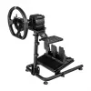 Thermaltake GR1 Racing Wheel Stand – musta