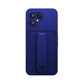Fairphone sormilenkki (Gen. 6+) – koboltinsininen