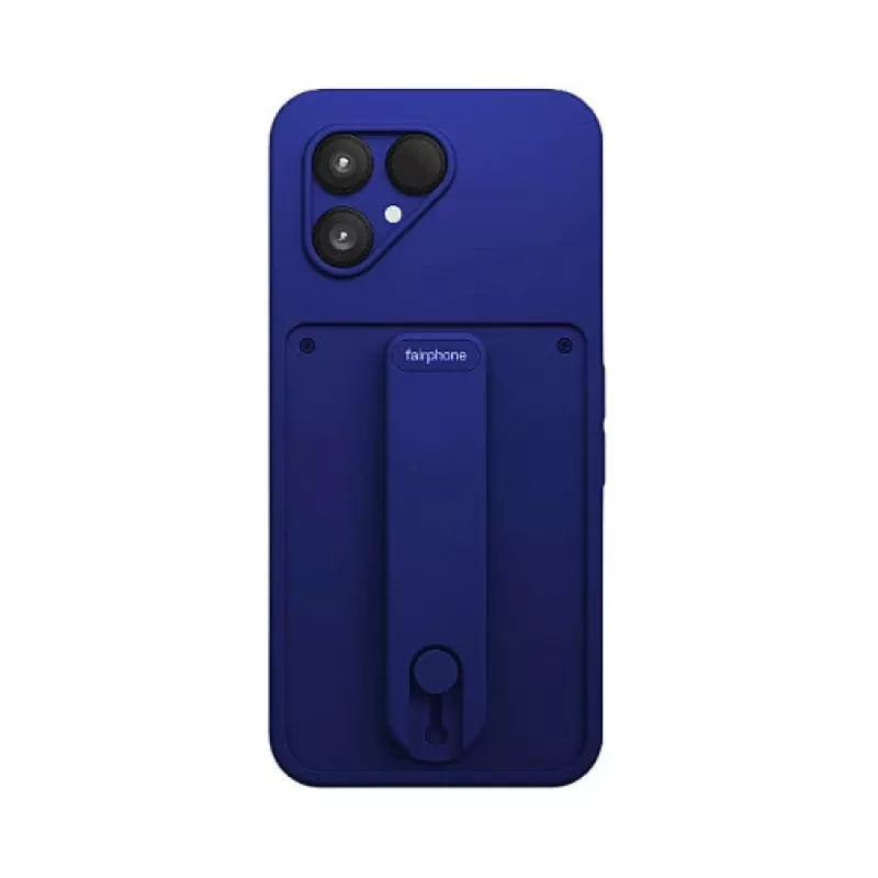 Fairphone sormilenkki (Gen. 6+) – koboltinsininen