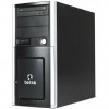 Wortmann TERRA SERVER 3030 G6 -tornipalvelin - Intel Xeon 6337P, 32GB DDR5 ECC RAM, 2x 960GB SATA SSD
