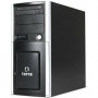 Wortmann TERRA SERVER 3030 G6 -tornipalvelin - Intel Xeon 6337P, 32GB DDR5 ECC RAM, 2x 960GB SATA SSD