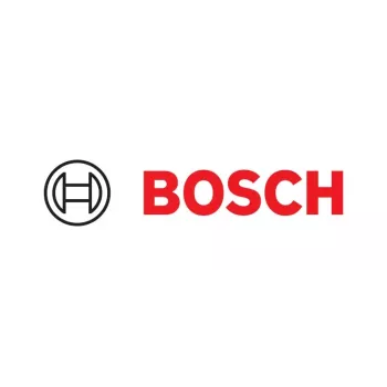 Bosch Serie 4 MAFD440B7 Dual-Basket-kiertoilmakypsennin, 9 L, 2500 W, musta