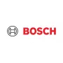 Bosch Serie 4 MAFD440B7 Dual-Basket-kiertoilmakypsennin, 9 L, 2500 W, musta