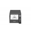 Epson TM-T70II -kuittitulostin, 80 mm, USB 2.0 + LAN