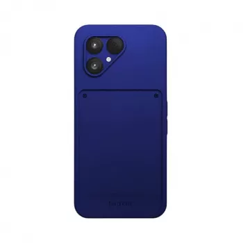 Fairphone suojakotelo (Gen. 6+) – koboltinsininen