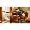 Bosch UniversalImpact 7500 -iskuporakone, 750 W, vihreä/musta, laukulla (0603313401)