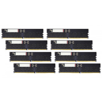G.Skill Zeta R5 Neo 384GB (8x48GB) DDR5-6000 ECC Registered -muistisarja