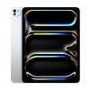 Tablet Apple iPad Pro 13 7. sukupolvi (2024) M4 256GB 5G – hopea, 33 cm