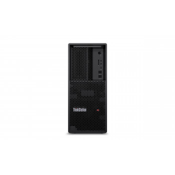 Lenovo ThinkStation P3 Gen 2 -tornityöasema - Intel Core Ultra 7 270K Plus, 64GB RAM, 512GB SSD, NVIDIA RTX PRO 4000, Windows 11 Pro (DE)