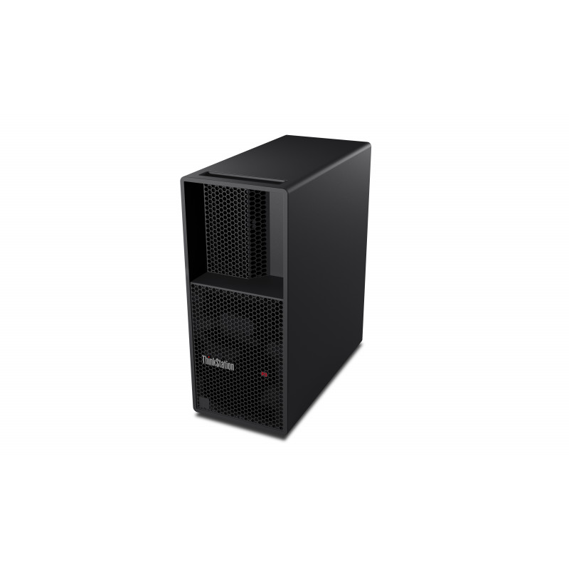Lenovo ThinkStation P3 Gen 2 -tornityöasema - Intel Core Ultra 7 270K Plus, 64GB RAM, 512GB SSD, NVIDIA RTX PRO 4000, Windows 11 Pro (DE)