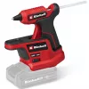 Einhell TE-CG 18/7 Li - Solo -akkukuumaliimapistooli
