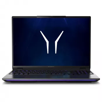 Medion Erazer Beast 16 X1 Ultimate MD600063 -kannettava - Intel Core Ultra 9 290HX Plus, 32GB RAM, 2TB SSD, NVIDIA GeForce RTX 5080, Windows 11 Home