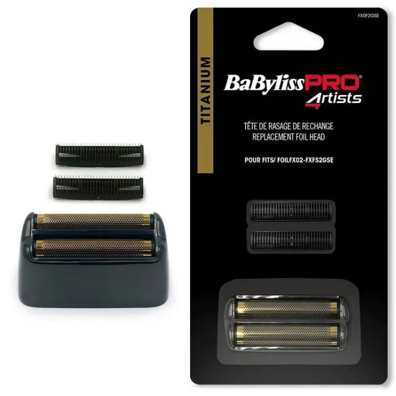 BaByliss FXRF2GSE leikkuupää varaosa