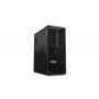 Lenovo ThinkStation P3 Tower -työasema - Intel Core Ultra 7 265K, 64GB RAM, 1TB SSD, Windows 11 Pro (DE)