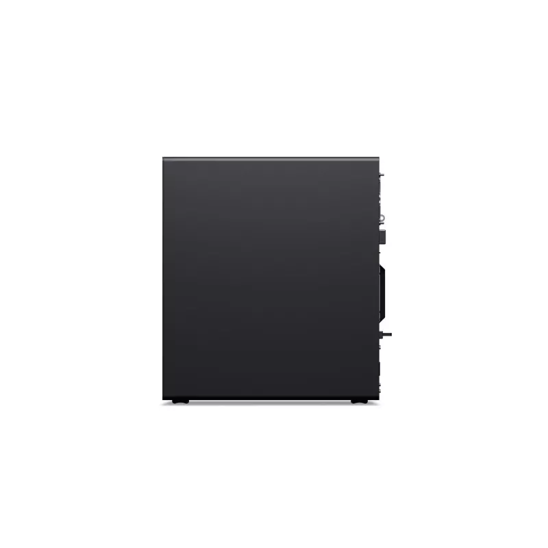 Lenovo ThinkStation P3 Tower -työasema - Intel Core Ultra 7 265K, 64GB RAM, 1TB SSD, Windows 11 Pro (DE)