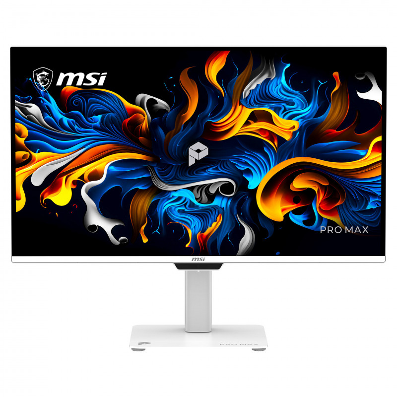 MSI PRO MAX 271UPXW12G 26,5