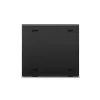 Lenovo ThinkStation P3 Ultra CFF -työasema - Intel Core Ultra 9 285, 32GB RAM, 2TB SSD (2x 1TB), Windows 11 Pro (DE)