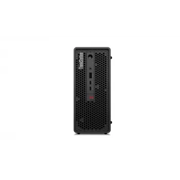 Lenovo ThinkStation P3 Ultra CFF -työasema - Intel Core Ultra 7 265, 64GB RAM, 512GB SSD, Windows 11 Pro (DE)