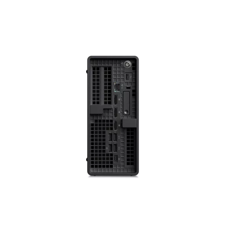 Lenovo ThinkStation P3 Ultra CFF -työasema - Intel Core Ultra 7 265, 64GB RAM, 512GB SSD, Windows 11 Pro (DE)