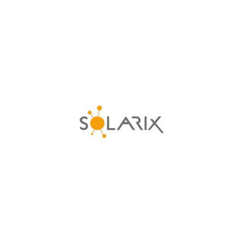 SOLARIX Cat5e U/UTP -verkkokaapeli, 500 m, LSZH