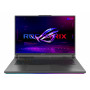 Asus ROG Strix G18 G814FP-S9065W 18 inch -kannettava - AMD Ryzen 9 9955HX, 32GB RAM, 1TB SSD, NVIDIA GeForce RTX 5070, Windows 11 Home